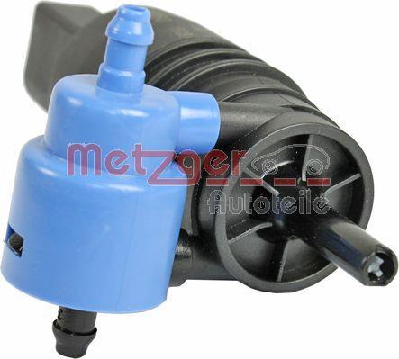 Pompe de lave-glace METZGER ref. 2220060